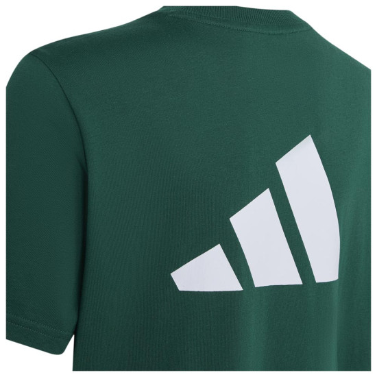 Adidas Παιδική κοντομάνικη μπλούζα Essentials Colorblock T-Shirt
